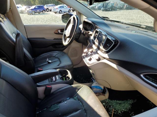 Photo 5 from auction – 2019 CHRYSLER PACIFICA T with VIN 2C4RC1BG3KR561431