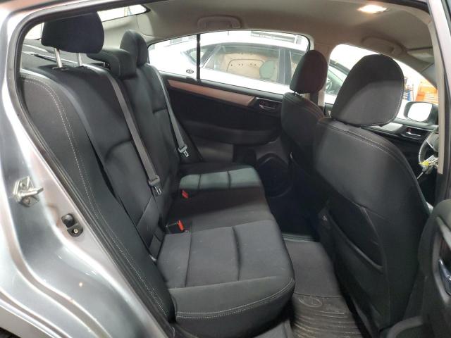 Photo 6 from auction – 2018 SUBARU LEGACY 2.5 with VIN 4S3BNAC62J3002400