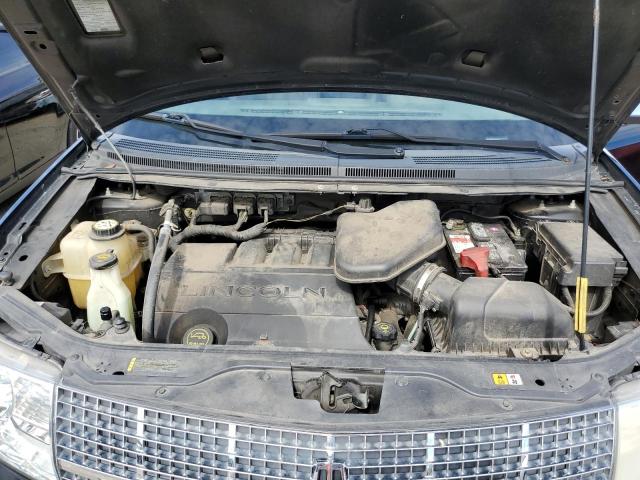 Photo 7 from auction – 2008 LINCOLN MKX with VIN 2LMDU68C68BJ13484