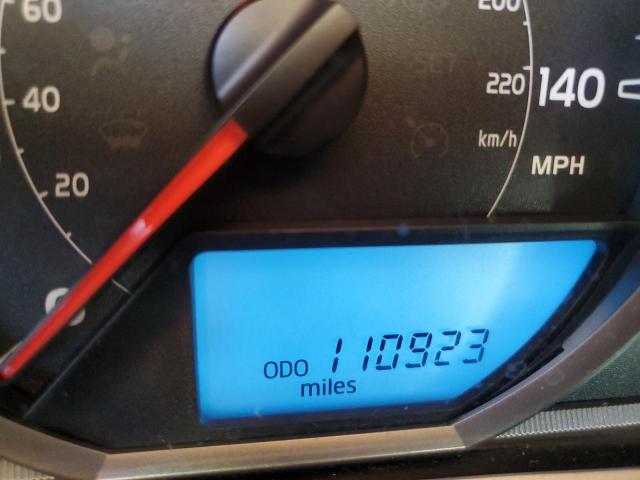 Photo 8 from auction – 2013 TOYOTA RAV4 XLE with VIN JTMRFREV8DD012569