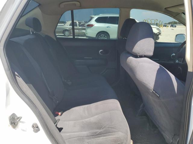 Photo 6 from auction – 2008 NISSAN VERSA S with VIN 3N1BC11E38L444989