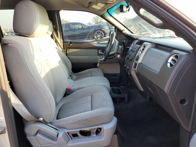 صورة رقم 5 من المزاد - 2012 FORD F150 SUPER مع VIN 1FTFW1CF3CFB51530