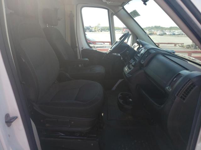 Photo 5 from auction – 2014 RAM PROMASTER with VIN 3C6URVJG2EE117844