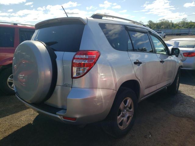Photo 4 from auction – 2010 TOYOTA RAV4 with VIN JTMBF4DV5A5024819