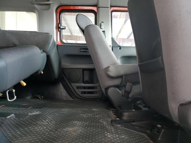 Photo 6 from auction – 2004 HONDA ELEMENT EX with VIN 5J6YH18574L000335