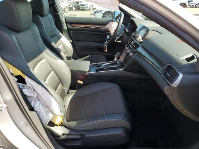 Photo 5 from auction – 2020 HONDA ACCORD SPO with VIN 1HGCV1F34LA079727