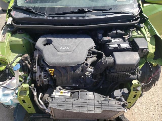 Photo 7 from auction – 2012 HYUNDAI ACCENT GLS with VIN KMHCT5AE2CU026152