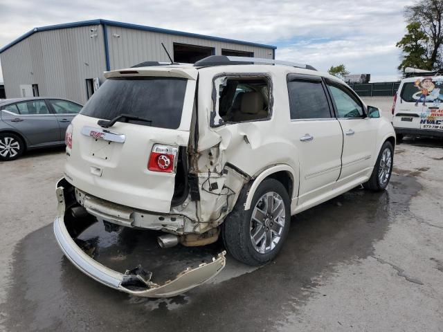 Photo 4 from auction – 2012 GMC ACADIA DEN with VIN 1GKKRTED9CJ300280