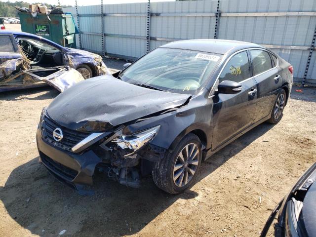 Photo 2 from auction – 2017 NISSAN ALTIMA 2.5 with VIN 1N4AL3AP4HC185226