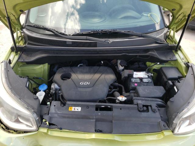 Photo 7 from auction – 2015 KIA SOUL with VIN KNDJN2A28F7817363