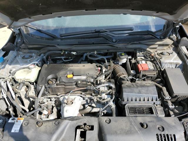 Photo 7 from auction – 2018 HONDA CIVIC LX with VIN 2HGFC2F50JH528345