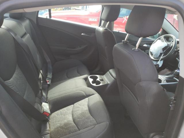 Photo 6 from auction – 2017 CHEVROLET VOLT LT with VIN 1G1RC6S5XHU109198