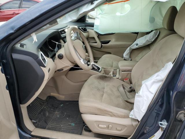 Photo 5 from auction – 2015 NISSAN ROGUE S with VIN 5N1AT2MTXFC783780