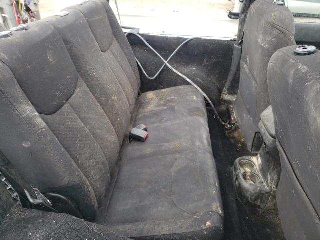 Photo 6 from auction – 2015 JEEP WRANGLER S with VIN 1C4AJWAG3FL614855