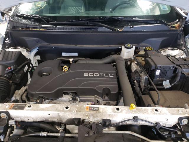 Photo 7 from auction – 2018 CHEVROLET EQUINOX LS with VIN 2GNAXHEV9J6160557