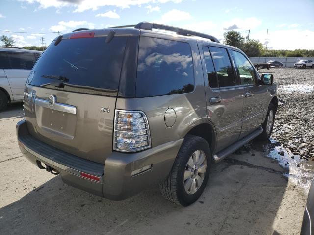 Photo 4 from auction – 2006 MERCURY MOUNTAINEE with VIN 4M2EU47E86UJ03293