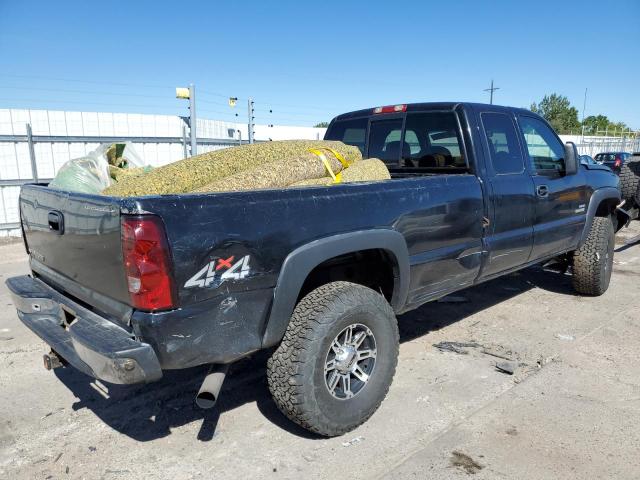 صورة رقم 4 من المزاد - 2006 CHEVROLET SILVERADO مع VIN 1GCHK39D56E265285