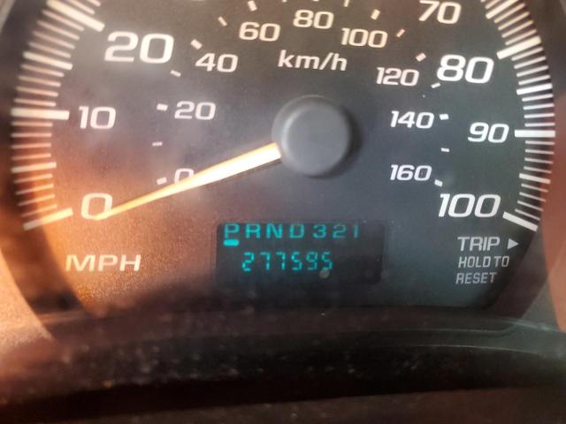 Photo 8 from auction – 2004 CHEVROLET EXPRESS G1 with VIN 1GCFG15X041104389