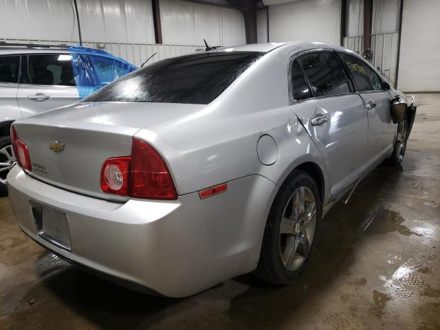 Photo 4 from auction – 2011 CHEVROLET MALIBU 2LT with VIN 1G1ZD5E18BF372740