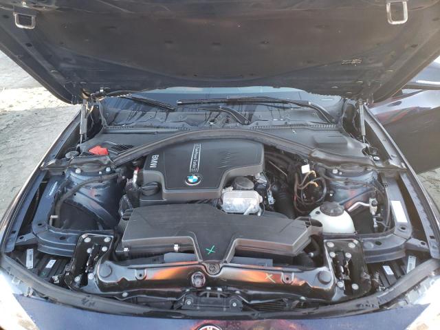 Photo 7 from auction – 2014 BMW 328 XI with VIN WBA3B3C59EJ979368