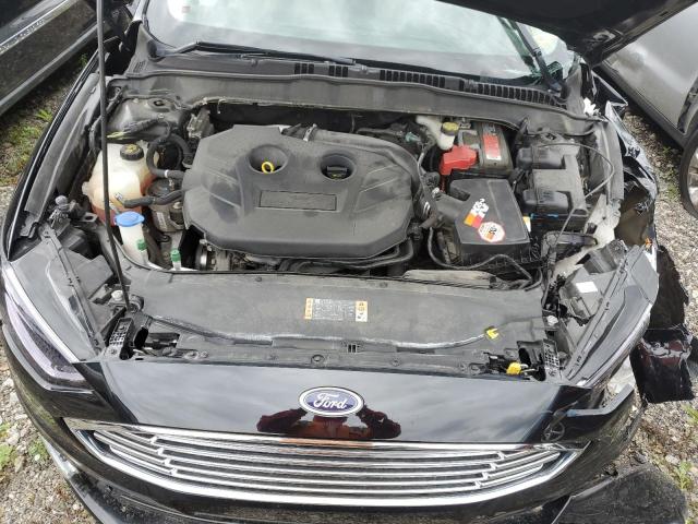 Photo 7 from auction – 2017 FORD FUSION SE with VIN 3FA6P0H99HR192710