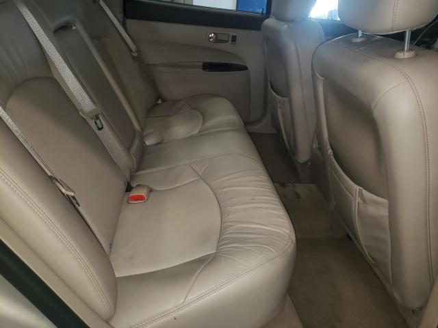 Photo 6 from auction – 2009 BUICK LACROSSE C with VIN 2G4WD582X91271288
