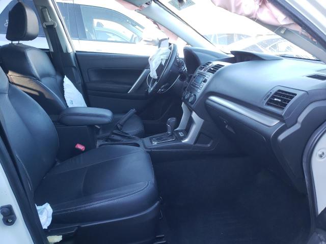 Photo 5 from auction – 2015 SUBARU FORESTER 2 with VIN JF2SJGUC8FH439784
