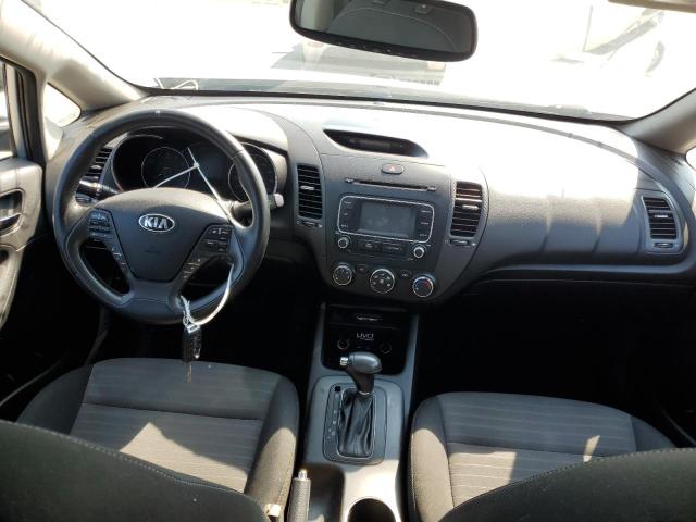 Zdjęcie 9 z aukcji – 2014 KIA FORTE EX z VIN KNAFX4A83E5156705