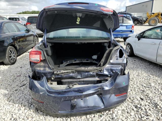 Photo 9 from auction – 2014 CHEVROLET MALIBU LS with VIN 1G11B5SL3EF230356