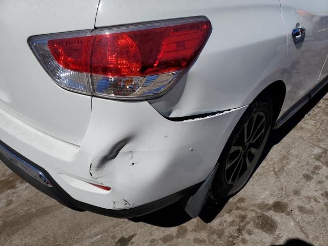 Zdjęcie 9 z aukcji – 2016 NISSAN PATHFINDER z VIN 5N1AR2MN4GC643144
