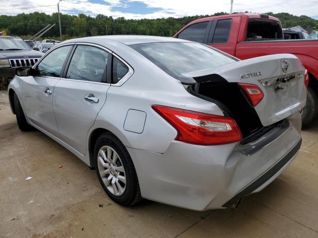 Photo 3 from auction – 2016 NISSAN ALTIMA 2.5 with VIN 1N4AL3AP9GC155864