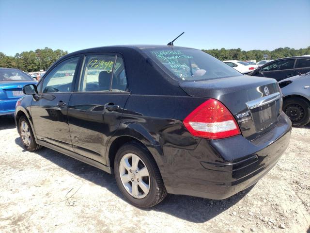 Photo 3 from auction – 2010 NISSAN VERSA S with VIN 3N1BC1AP9AL426780