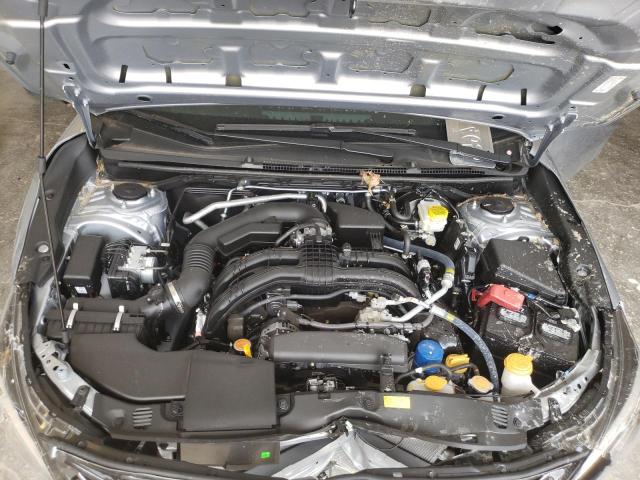 Zdjęcie 7 z aukcji – 2022 SUBARU IMPREZA z VIN 4S3GTAA60N1724593