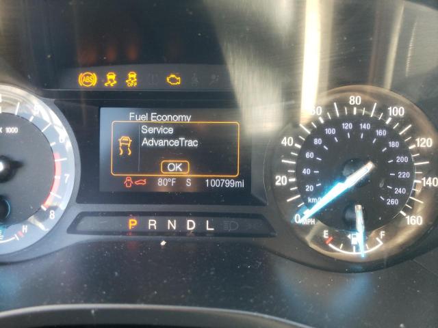 Photo 8 from auction – 2017 FORD FUSION SE with VIN 3FA6P0H73HR174220