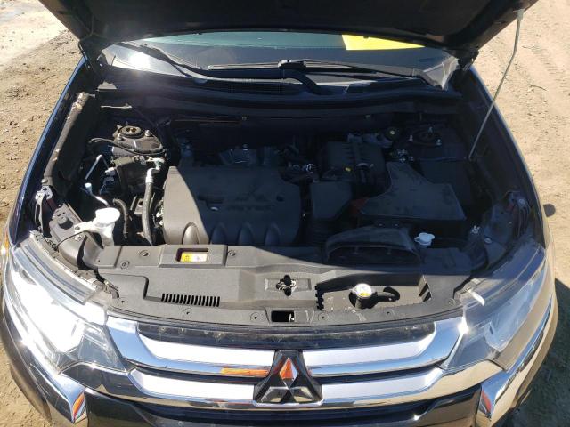 Photo 7 from auction – 2016 MITSUBISHI OUTLANDER with VIN JA4AD3A35GZ059628