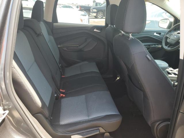 Photo 6 from auction – 2017 FORD ESCAPE SE with VIN 1FMCU0GD1HUE75683