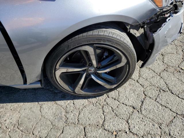 Photo 9 from auction – 2020 HONDA ACCORD SPO with VIN 1HGCV1F34LA079727