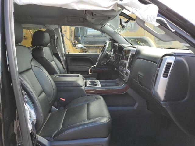 Photo 5 from auction – 2014 GMC SIERRA K15 with VIN 3GTU2VEC1EG471511
