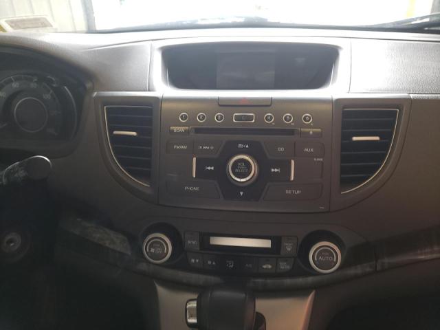 Photo 9 from auction – 2012 HONDA CR-V EXL with VIN 5J6RM4H73CL048562