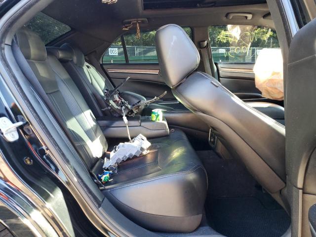 Photo 6 from auction – 2012 CHRYSLER 300C LUXUR with VIN 2C3CCAPT5CH238134