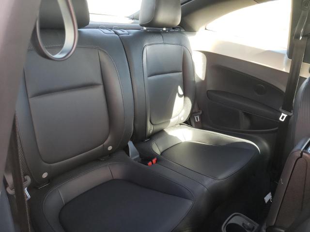 Photo 6 from auction – 2013 VOLKSWAGEN BEETLE with VIN 3VWRL7AT9DM628669