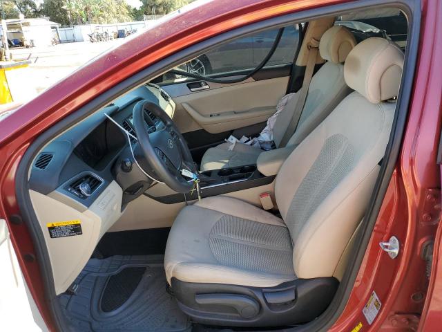 Photo 5 from auction – 2015 HYUNDAI SONATA SE with VIN 5NPE24AF5FH115831