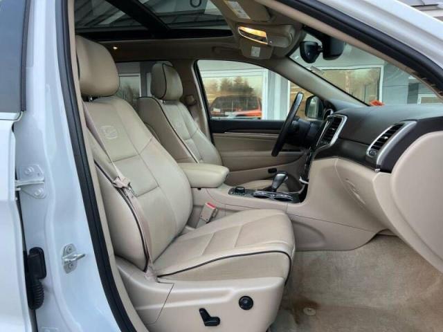 Photo 10 from auction – 2018 JEEP GRAND CHER with VIN 1C4RJFCG9JC241099