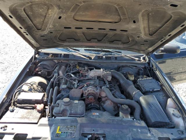 Photo 7 from auction – 2011 FORD CROWN VICT with VIN 2FABP7BV8BX121939