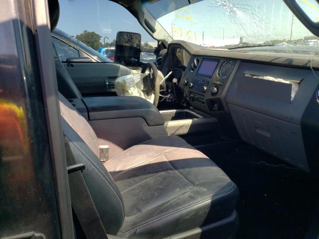 Photo 5 from auction – 2011 FORD F250 SUPER with VIN 1FT7W2BT2BEA88832