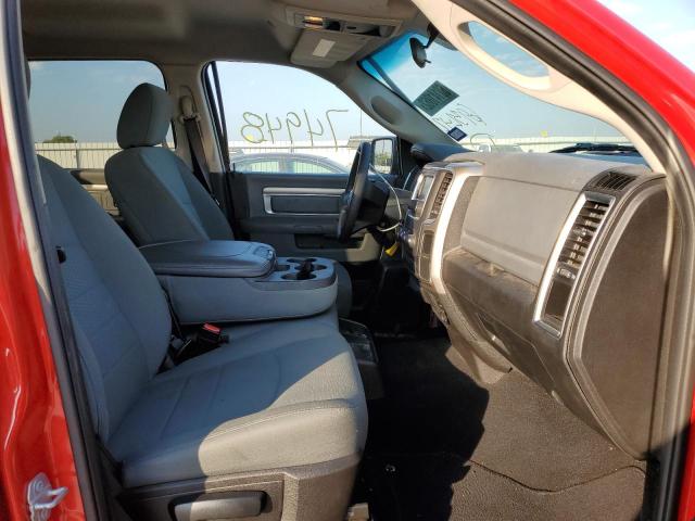 Фото 5 с аукциона – 2019 RAM 1500 CLASS с VIN 1C6RR6TT6KS693242