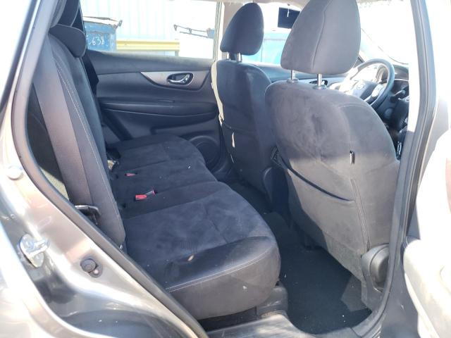 Photo 6 from auction – 2016 NISSAN ROGUE S with VIN KNMAT2MV7GP592138