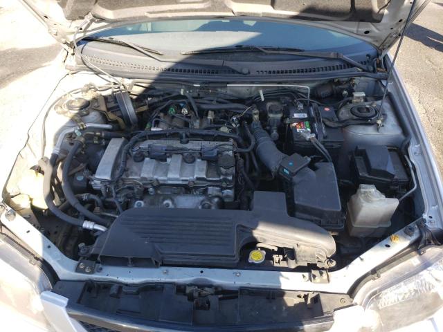 Photo 7 from auction – 2003 MAZDA PROTEGE DX with VIN JM1BJ225230144597