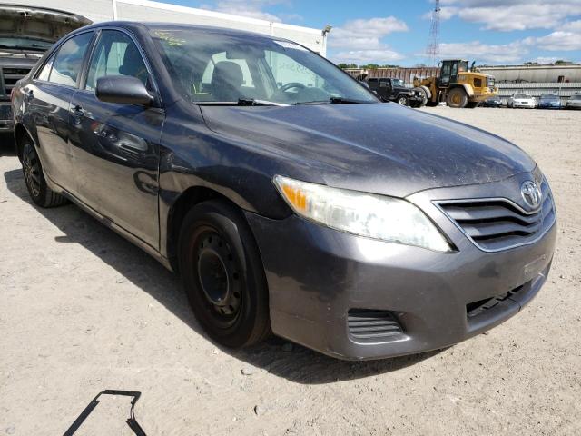Photo 9 from auction – 2011 TOYOTA CAMRY BASE with VIN 4T4BF3EK6BR188247