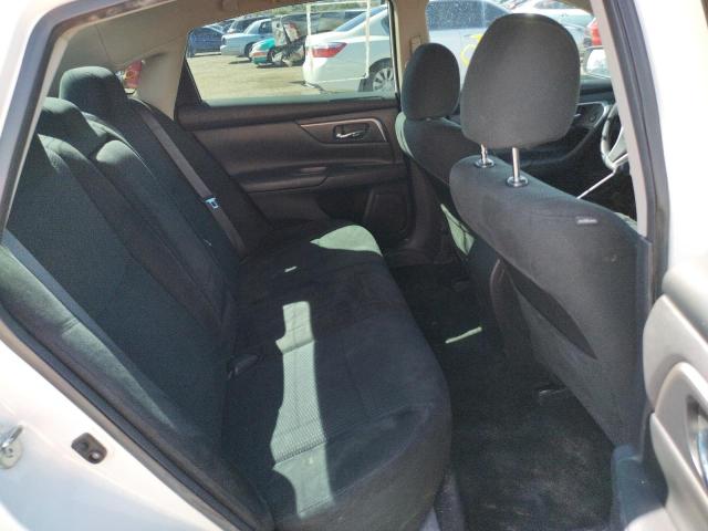 Photo 6 from auction – 2015 NISSAN ALTIMA 2.5 with VIN 1N4AL3AP2FC464963